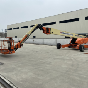 185 ft. Telescoping Boom Lift (diesel) - Image 6
