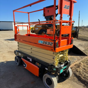 26 ft. Scissor Lift (electric) (narrow) - Image 3