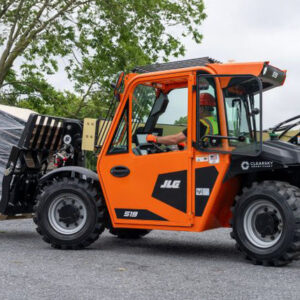 19 ft. Reach - 5,000 lb. Telehandler - Image 5
