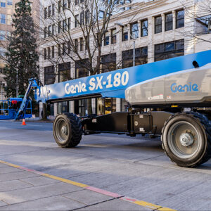 180 ft. Telescoping Boom Lift (diesel) - Image 4