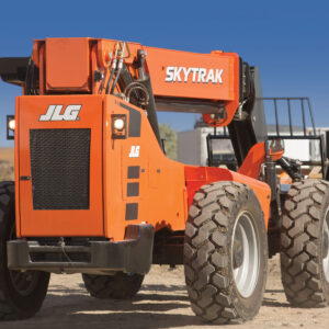 54 ft. Reach - 10,000 lb. Telehandler - Image 5