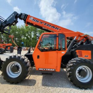 54 ft. Reach - 10,000 lb. Telehandler - Image 4