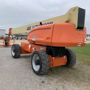 120 ft. Telescoping Boom Lift (diesel) - Image 4
