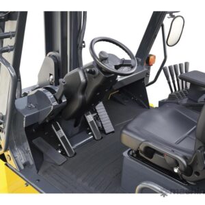 20,000 lb. Industrial Forklift - Image 3