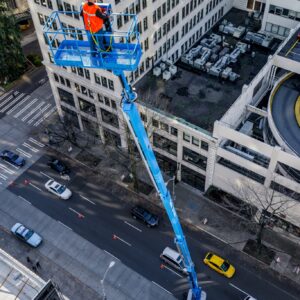 180 ft. Telescoping Boom Lift (diesel) - Image 6