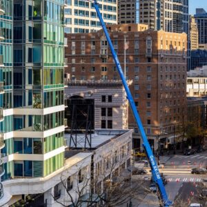 180 ft. Telescoping Boom Lift (diesel) - Image 7