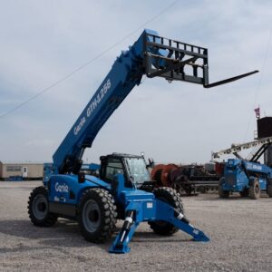 56 ft. Reach - 12,000 lb. Telehandler - Image 2
