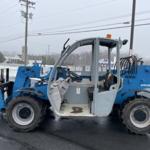19 ft. Reach - 5,000 lb. Telehandler - Image 5