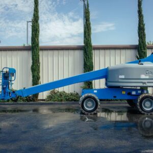 40 ft. Telescoping Boom Lift (diesel) - Image 3