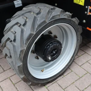 26 ft. Scissor Lift (diesel) (rough terrain) - Image 7