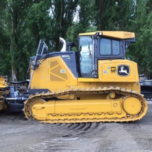 Crawler Dozer 850 w/ Rippers 225hp - Image 3