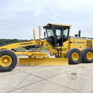 14 ft. Blade - Motor Grader - Image 3