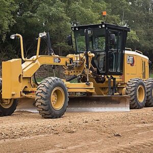 14 ft. Blade - Motor Grader - Image 2