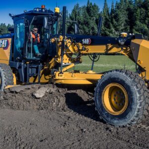 14 ft. Blade - Motor Grader - Image 3