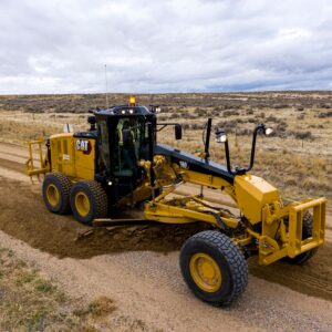 16 ft. Blade - Motor Grader - Image 5