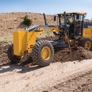 14 ft. Blade - Motor Grader - Image 4