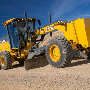 14 ft. Blade - Motor Grader - Image 3