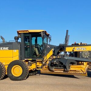 14 ft. Blade - Motor Grader - Image 5