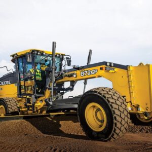 16 ft. Blade - Motor Grader - Image 3