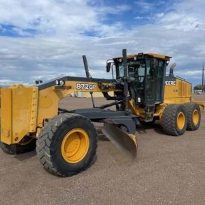 16 ft. Blade - Motor Grader - Image 4