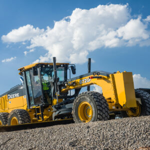 16 ft. Blade - Motor Grader - Image 5