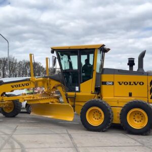 14 ft. Blade - Motor Grader - Image 4