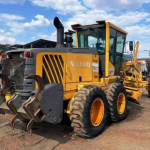 14 ft. Blade - Motor Grader - Image 5