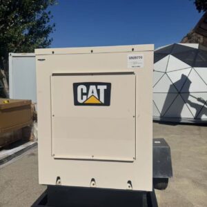 30 kW Mobile Generator - Image 3
