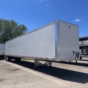 53 ft Dry Van Trailer - Image 4
