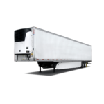 53' Refrigerated Reefer Trailer