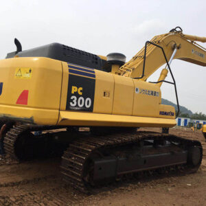Tracked Excavator 60,000 lb - Image 6