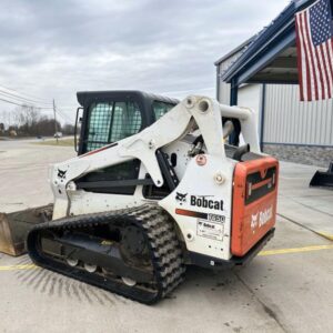 Skid Steer Track Loader (Mid Size) - Image 5