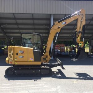 Mini Excavator 14,000 lb - Image 3