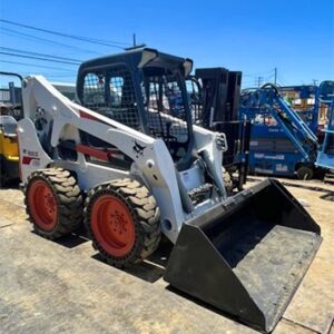 Skid Steer Wheel Loader (Mid Size) - Image 5
