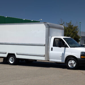 14ft Box Truck - Image 5