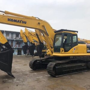 Tracked Excavator 60,000 lb - Image 4