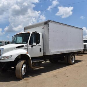 18ft Box Truck - Image 5