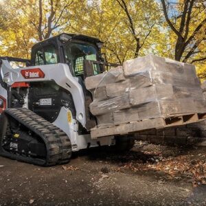 Fork Attachment for Skid Steer - Image 4