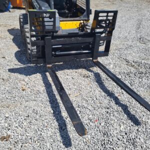 Fork Attachment for Skid Steer - Image 5