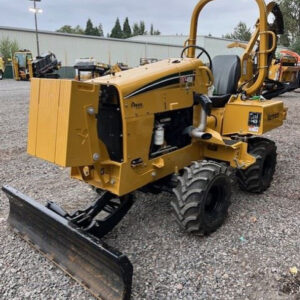 Ride On Trencher 4x4 - Image 4